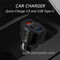 Car Charger FM Car Radio MP3 Player